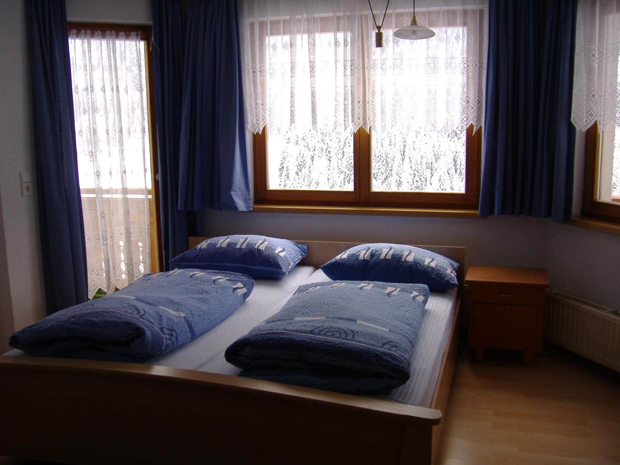 Apart Sebastian Kappl  Habitación foto